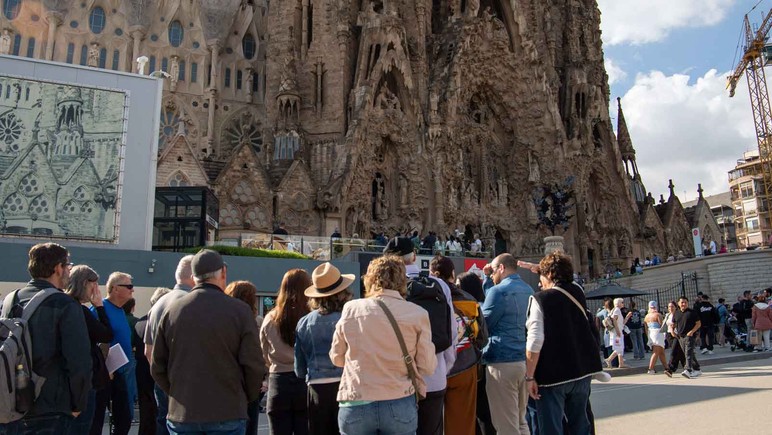 La Sagrada Família