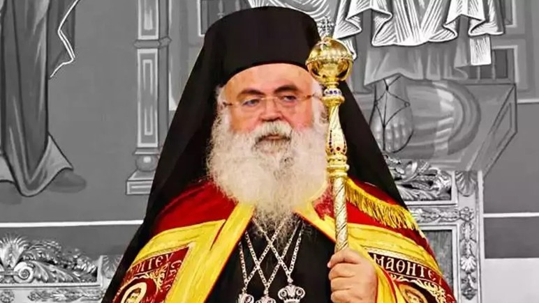 Dini mesajda Türk nefreti! Bu cesareti nereden buluyor? - Resim : 2
