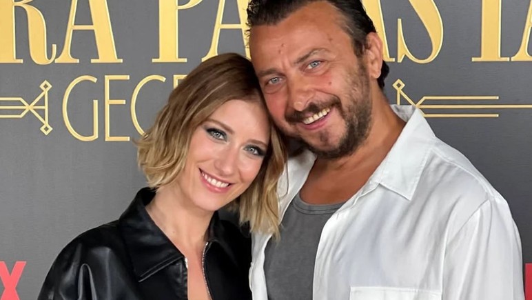 Hazal Kaya ve Ali Atay'dan 'Ayşe Barım' hamlesi - Resim : 2