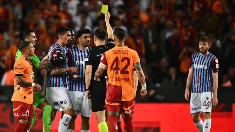 Türkiye Kupası’nda şampiyon Galatasaray - Resim : 4