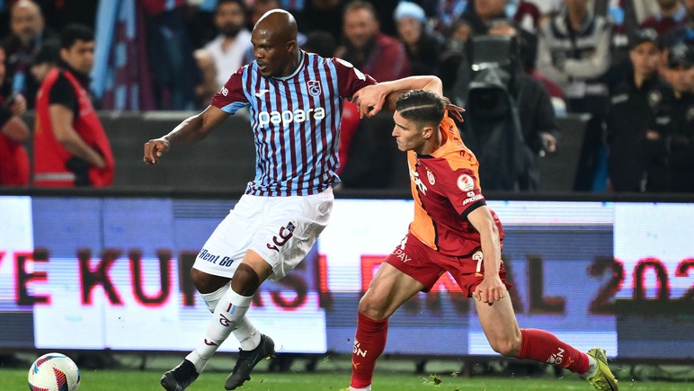 Türkiye Kupası’nda şampiyon Galatasaray - Resim : 5