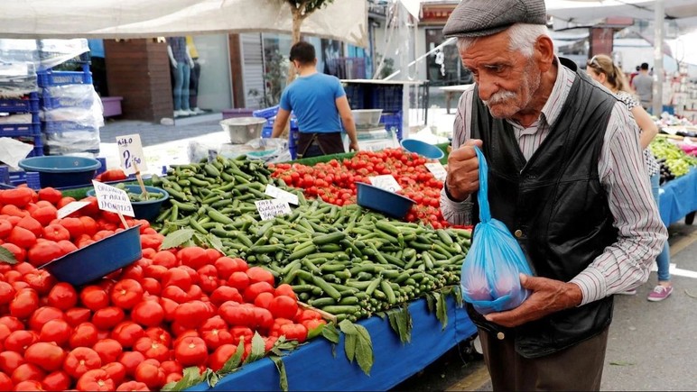 Kredi borcu tavan yaptı, gelir gideri karşılamıyor - Resim : 1