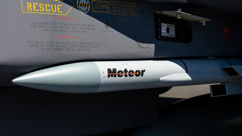 "Türkiye no vende" Edición, Diplomacia 'Meteor' en Europa - Imagen: 1