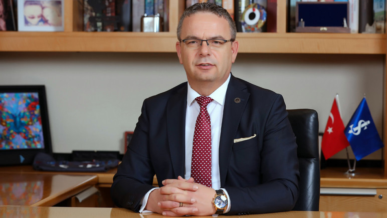 İş Bankası’ndan zirai don olayından etkilenen çiftçilere destek - Resim : 1
