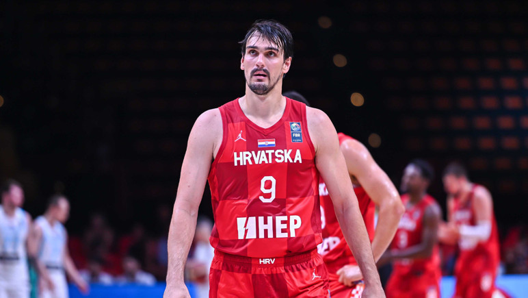 NBA takımı Denver Nuggets'ta oynayan eski Anadolu Efes oyuncusu Dario Saric Fenerbahçe Beko'ya geliyor! - Resim : 1