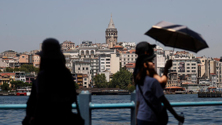 Bilgi kirliliği yayıyorlar! Kim bu iklim yalancıları? - Resim : 2