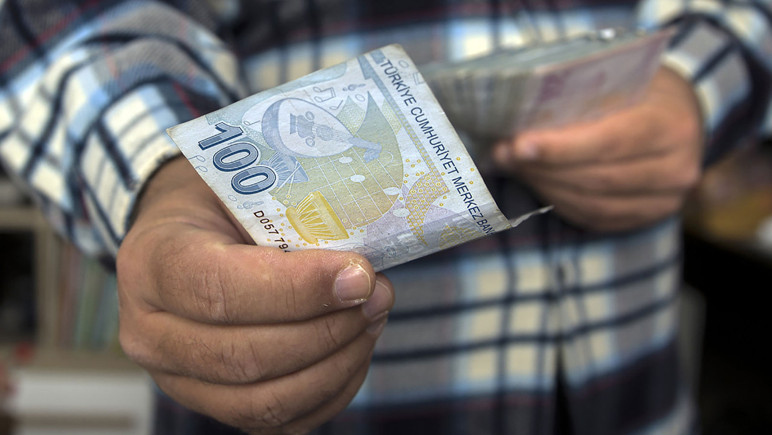 Yoksulluk sınırı 86 bin TL, hayat pahalı maaşlar yetersiz - Resim : 1
