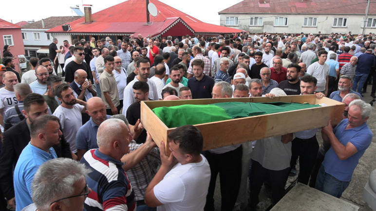 Sinem’in katili Ali Eren Somun Sinop’ta çadır kurarken yakalandı! Cinayetle ilgili korkunç detaylar ortaya çıktı - Resim : 1