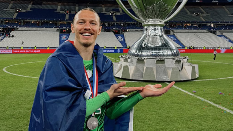 Galatasaray aradığı kaleciyi Fransa'da buldu! - Resim : 3