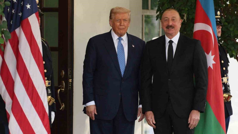 Denklemin merkezi Ankara, Kafkasya’da Türkiye damgası - Resim : 2