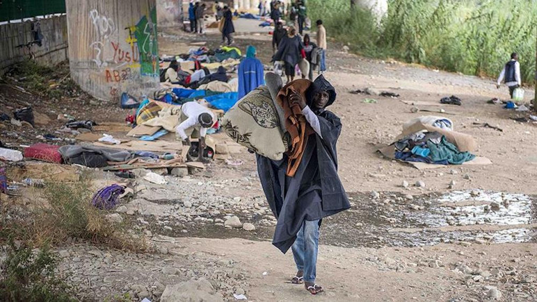 Afrikalılar Avrupa'yı istila eder mi? - Resim : 2