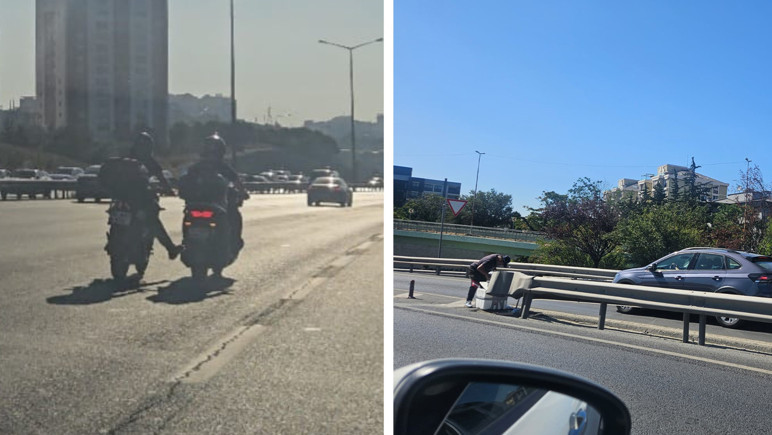 Mesajlaşmak 23 kat tehlikeli, kazalar nasıl önlenecek? - Resim : 2