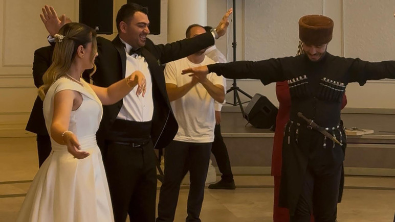 Haber Global'in mutlu günü - Resim : 3