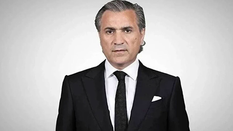 Turgay Ciner hakkında yakalama kararı çıkartıldı - Resim : 1