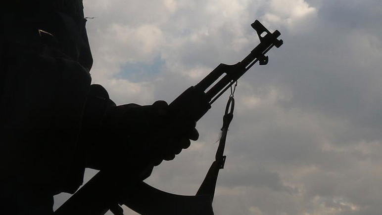 MİT'ten Suriye'de DEAŞ operasyonu! 8 terörist öldürüldü - Resim : 1
