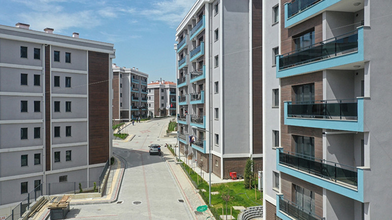 Herkesin gözü bu projede! Devlet kiraları nasıl belirleyecek? - Resim : 2