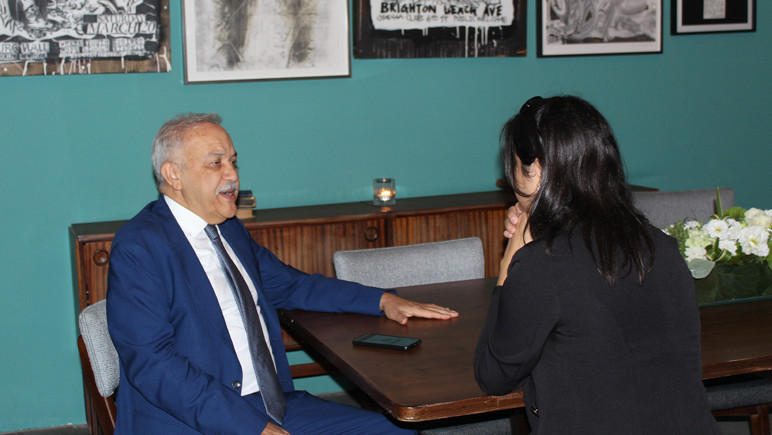 'Hayata Varım' projesi depresyonu görünür kılmayı hedefliyor - Resim : 2