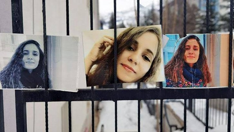 5 Ocak 2020'den beri kayıp... Gülistan Doku dosyasında yeni gelişmeler var! - Resim : 3