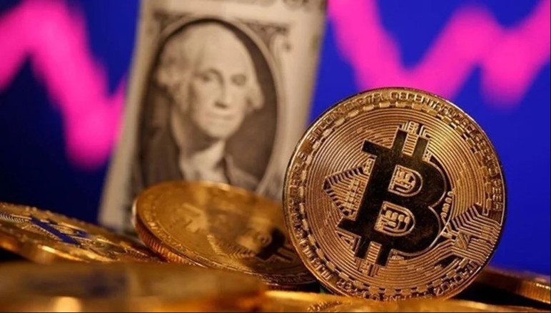 Banknot dolar bitiyor mu? 'Finans Kapital'de dijital devrim - Resim : 2