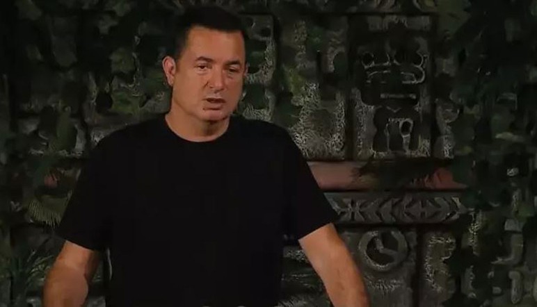 Survivor Adem Kılıçcı diskalifiye mi oldu? Acun Ilıcalı açıkladı - Resim : 1