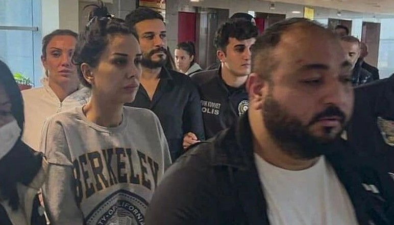 Başsavcılık itiraz etti: Dilan Polat’ın eşi Engin Polat’a kötü haber! - Resim : 1