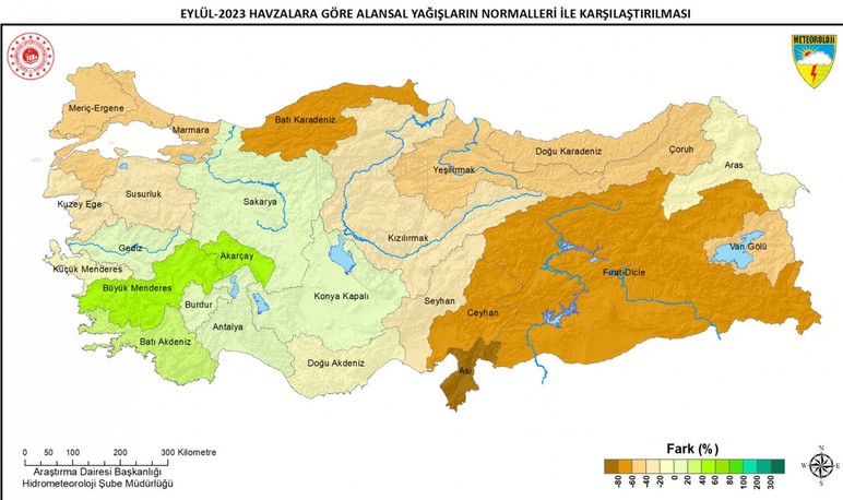 Korkulan oldu! İstanbul için susuzluk vakti - Resim : 2