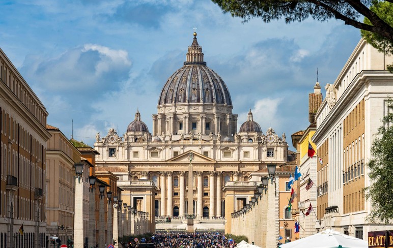 Vaticano