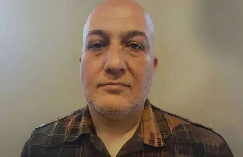 Arjantin'de kaybolan Türk oyuncu bulundu - Resim : 1
