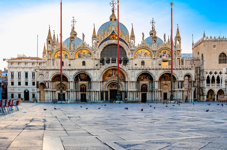 Basílica de San Marco