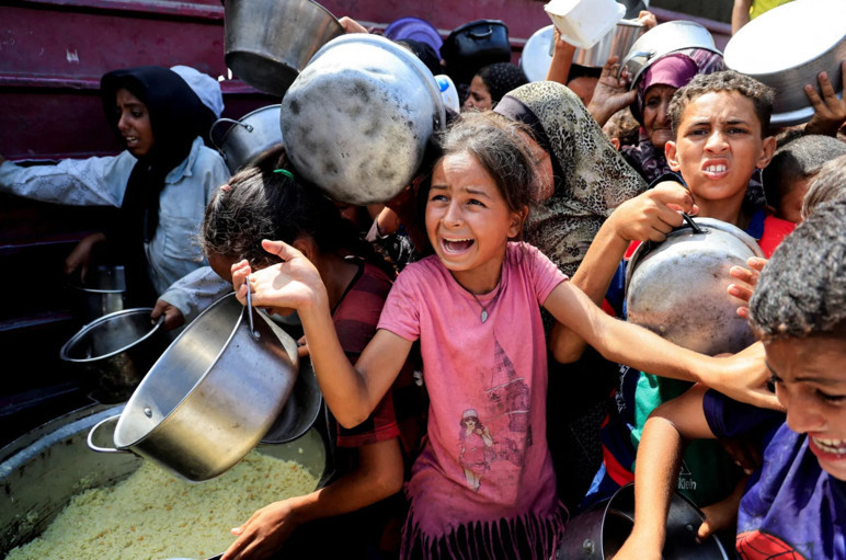 Carta de Gaza de Emine Erdogan a Melania Trump - Imagen: 1