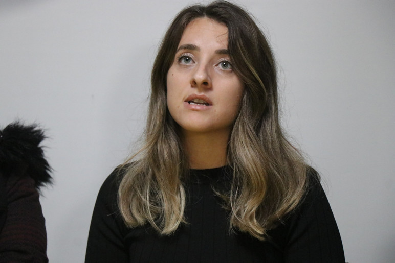 Sakarya'da bir minibüste kızı cinsel saldırıya uğrayan anne feryat etti: “Benim kızımın ölüsü gelebilirdi