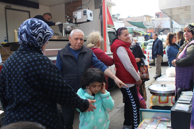 Müslüm Gürses ölüm yıl dönümünde anıldı - Resim : 2