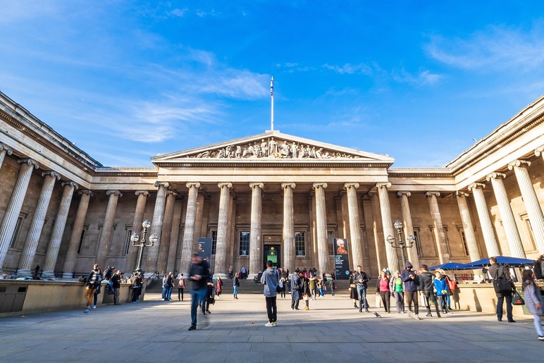 Parthenon eserleri vatanına dönebilir - Resim : 3