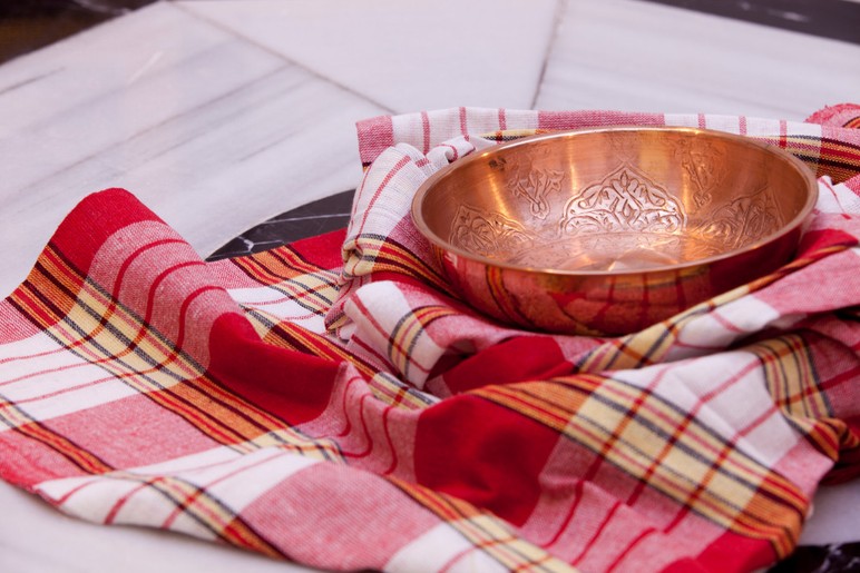 Hamam piyasası, kese attırmak kaç lira? - Resim : 1