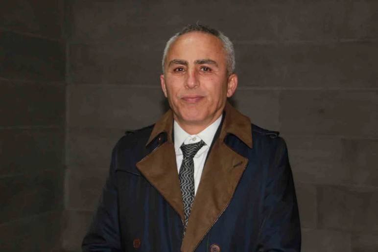 Nedim Türkmen'in kardeşi Adem Türkmen'den Kartalkaya açıklaması: 'İddialar doğruysa cinayete yakın bir eylem' - Resim : 2
