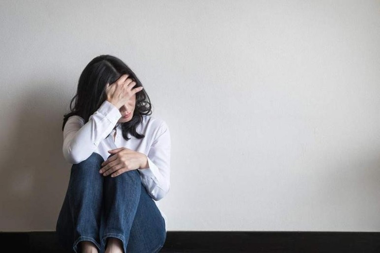 Depresyon salgını! Modern çağın görünmeyen yükü - Resim : 2