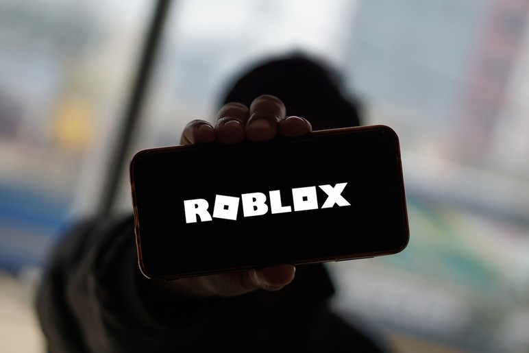 Roblox erişime açılacak mı? Çocuklar için büyük riskler var - Resim : 1