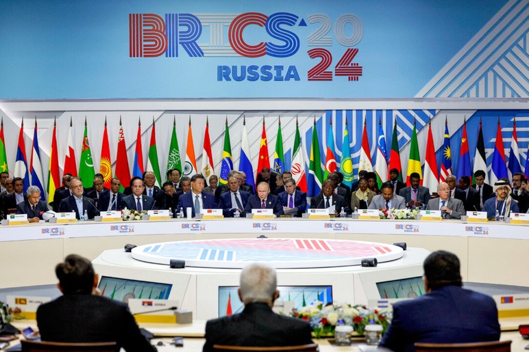 BRICS güvenli liman olur mu? "Türkiye müttefik görülüyor" - Resim : 2