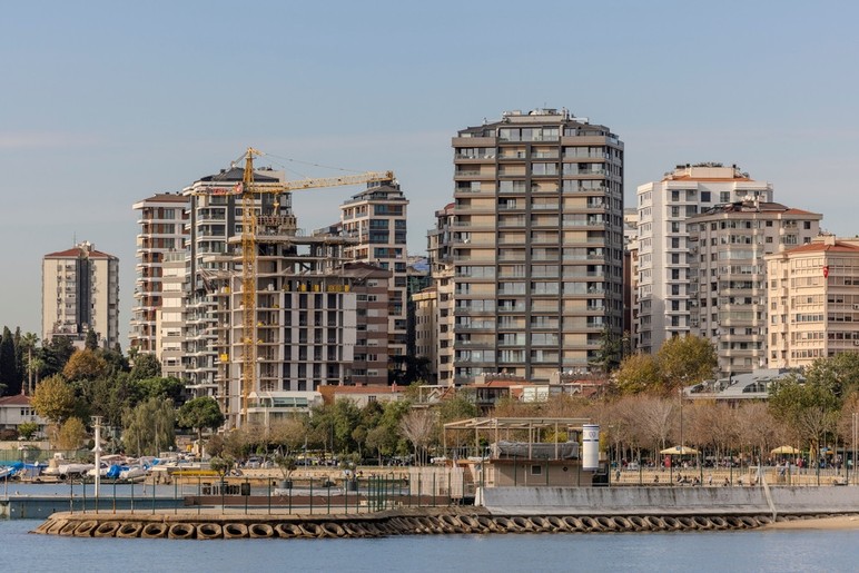 İstanbul'un konut açığı alarm veriyor, her yıl 122 bin konut gerek! - Resim : 1