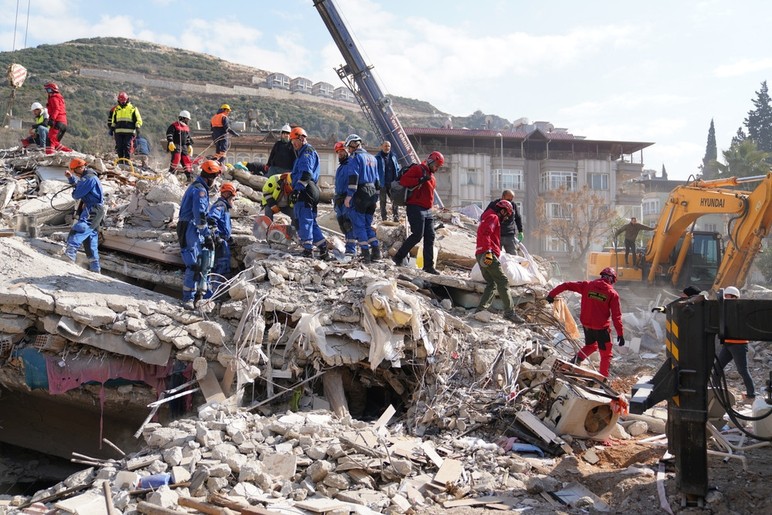 Fransız uzmanın tezi çöktü mü? İstanbul depremi tartışılıyor - Resim : 2