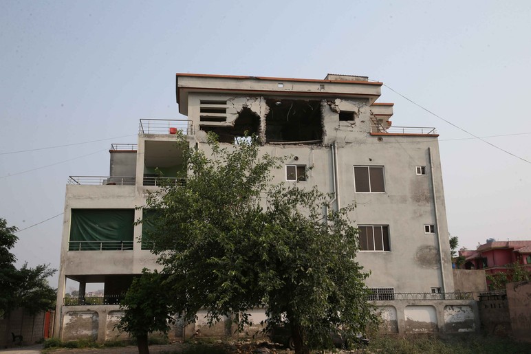 Pakistan-Hindistan cephesinde son durum! - Resim : 1
