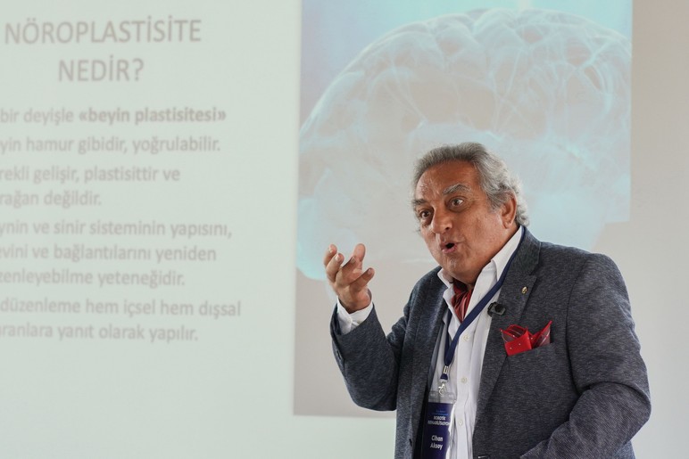 Dünyada her 6 kişiden 1’i felç geçiriyor! - Resim : 2