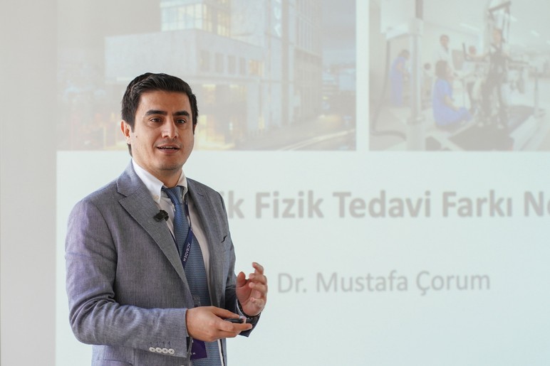 Dünyada her 6 kişiden 1’i felç geçiriyor! - Resim : 3