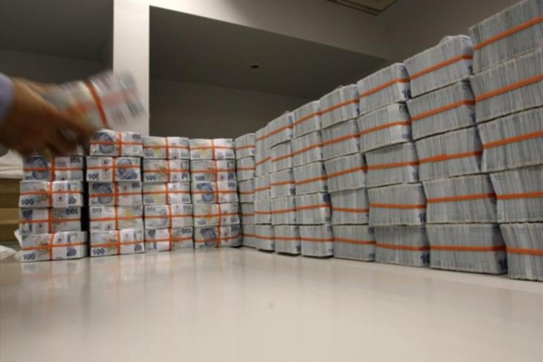 MB rezervlerinde rekor artış, enflasyonda hedef tutacak mı? - Resim : 2