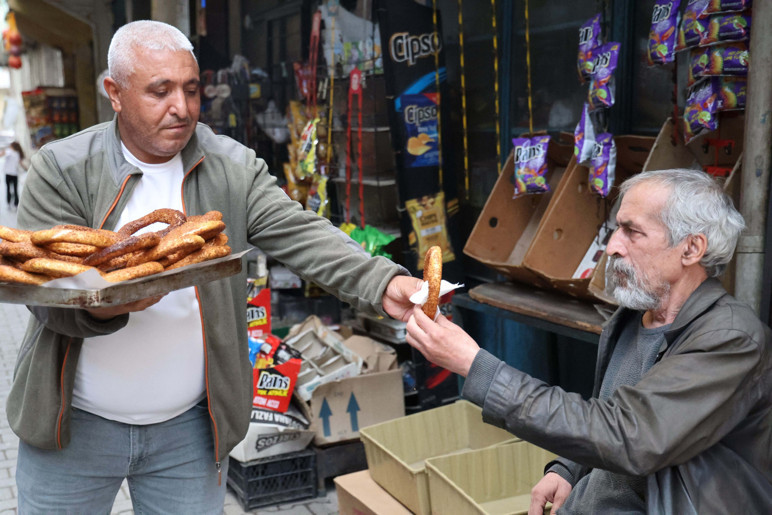 Abdulvahap Demircan'ın hikayesi