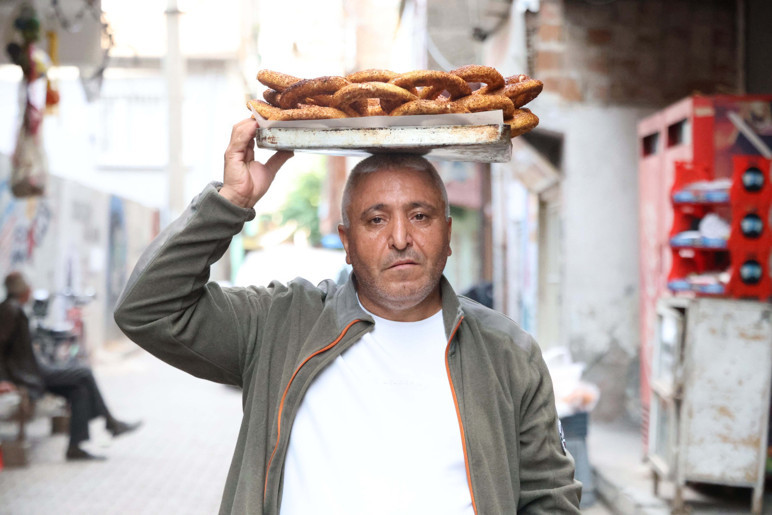 Demircan'ın ailesi