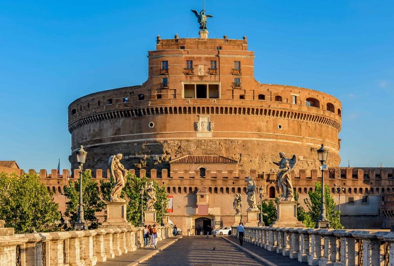 Castel Sant'angelo