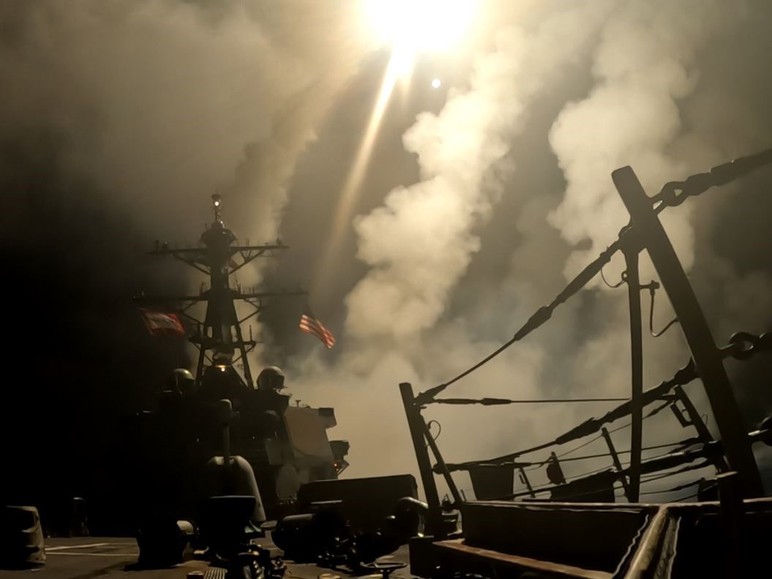 ABD ve İngiltere'den Yemen'e saldırı: 31 can kaybı - Resim : 2
