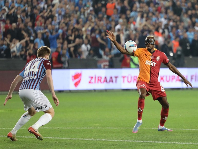 Türkiye Kupası’nda şampiyon Galatasaray - Resim : 2
