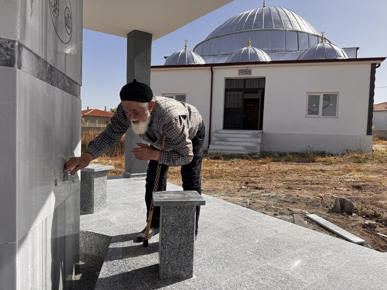 Baba sözü dinlemeyen evlatlar mirastan oldu - Resim : 2